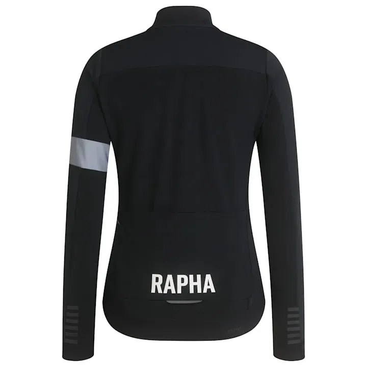 RAPHA Pro Team Winter Women Jacket - BLW