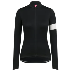 Rapha Women's Classic Long Sleeve Jersey
