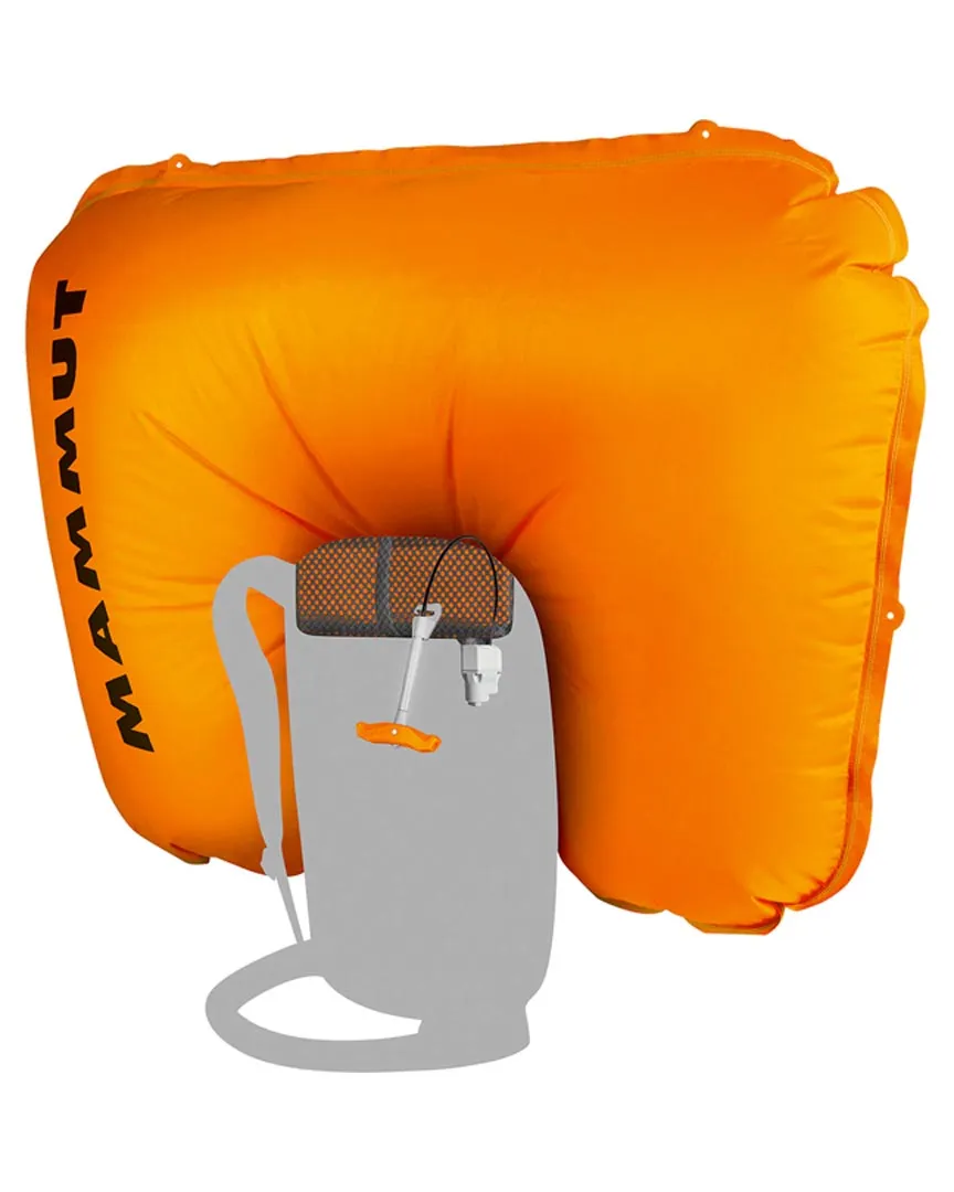 R.A.S Removable Airbag 3.0
