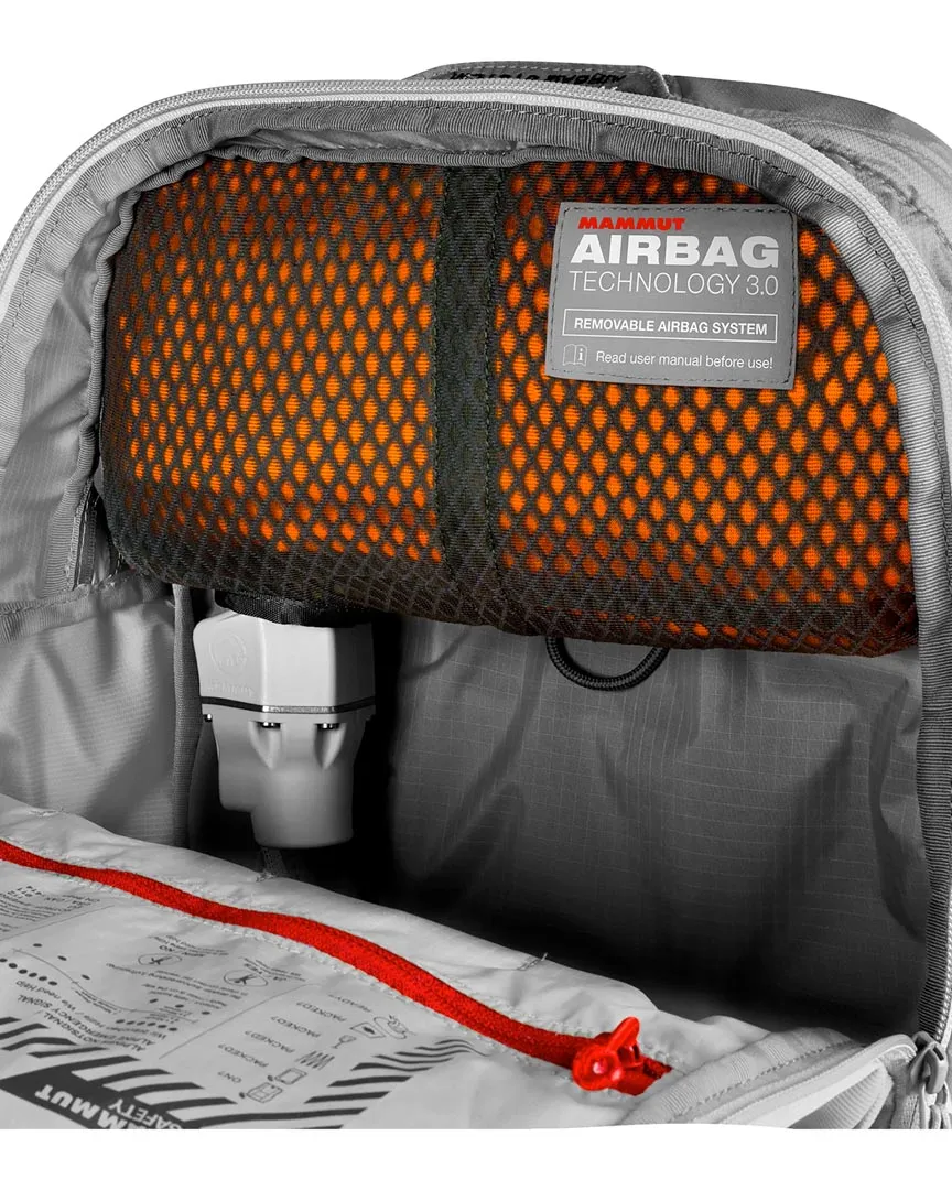 R.A.S Removable Airbag 3.0
