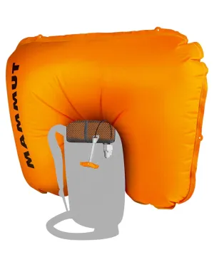 R.A.S Removable Airbag 3.0