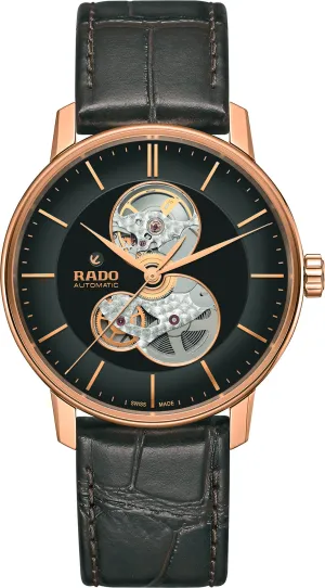 RD Watch Coupole Classic AutoMTic