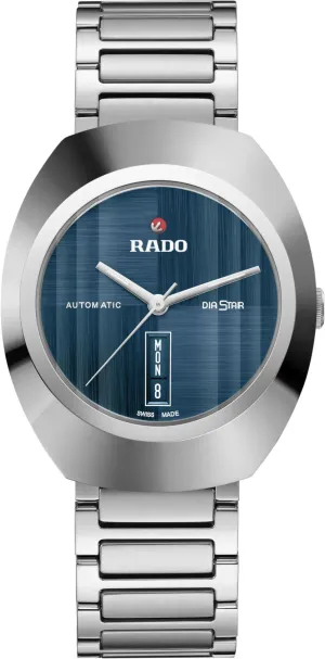RD Watch DiaStar ORSiginal