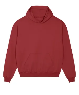 Red Earth - Unisex Cooper dry hoodie sweatshirt (STSU797)