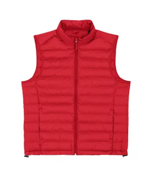 Red - Stanley Climber versatile sleeveless jacket (STJM836)