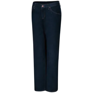 RedKap - Women's Dura-Kap Flex Work Jean
