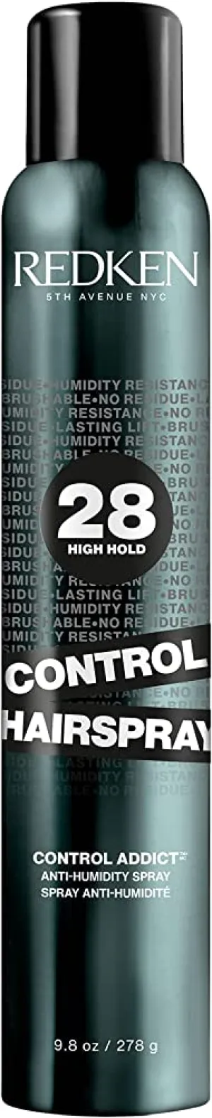 Redken Control Addict Hairspray