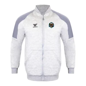 Referee Vintage Jacket Grey