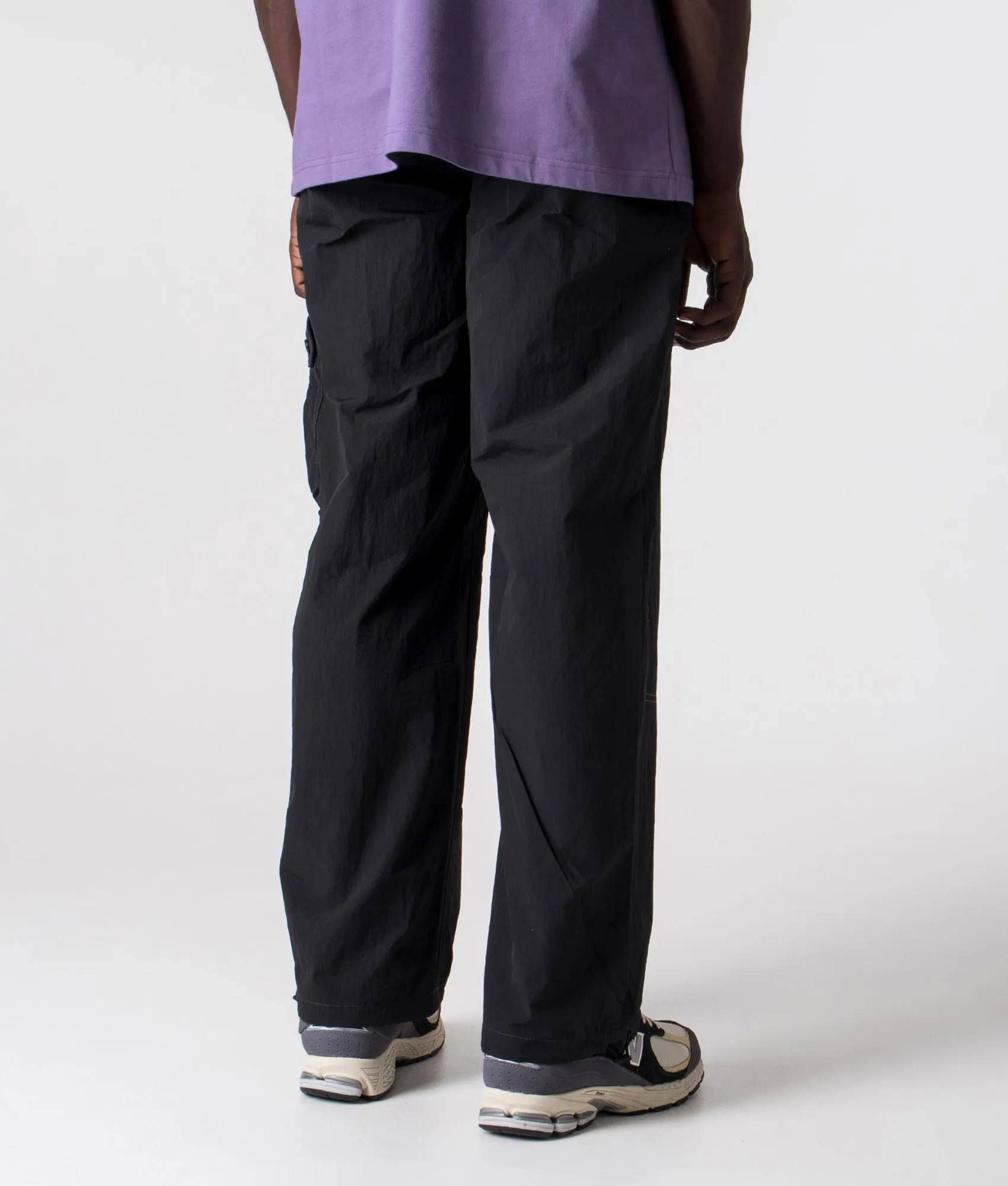 Relaxed Fit Jackson Cargo Pants