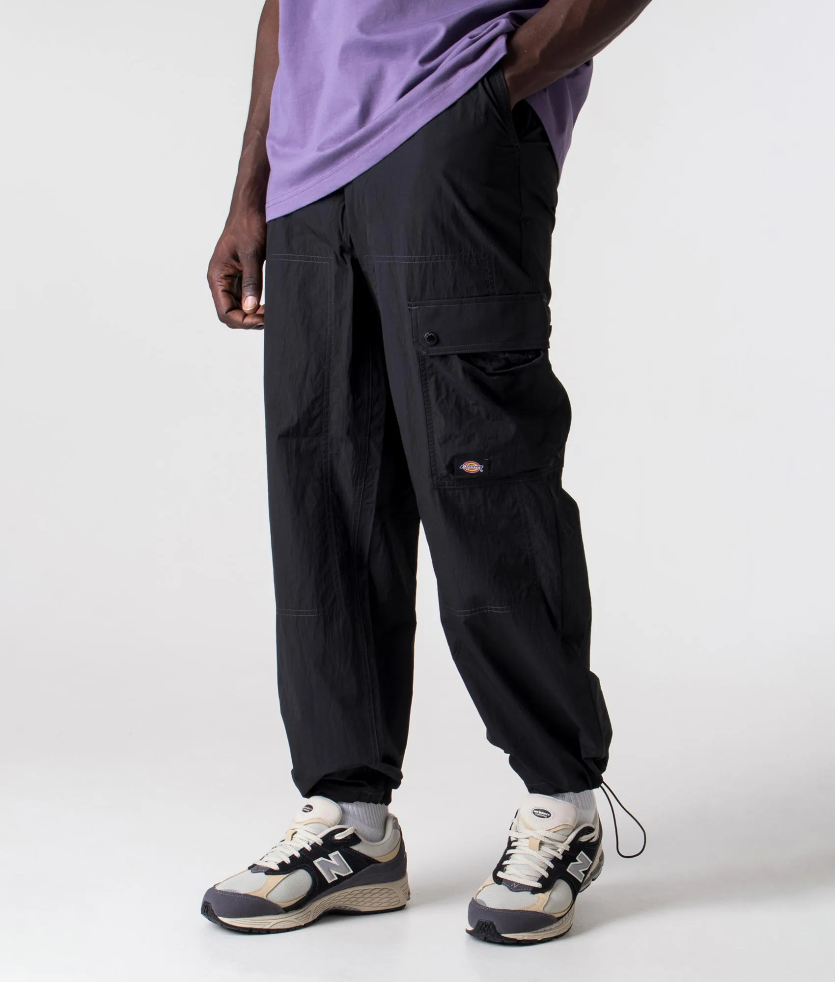 Relaxed Fit Jackson Cargo Pants