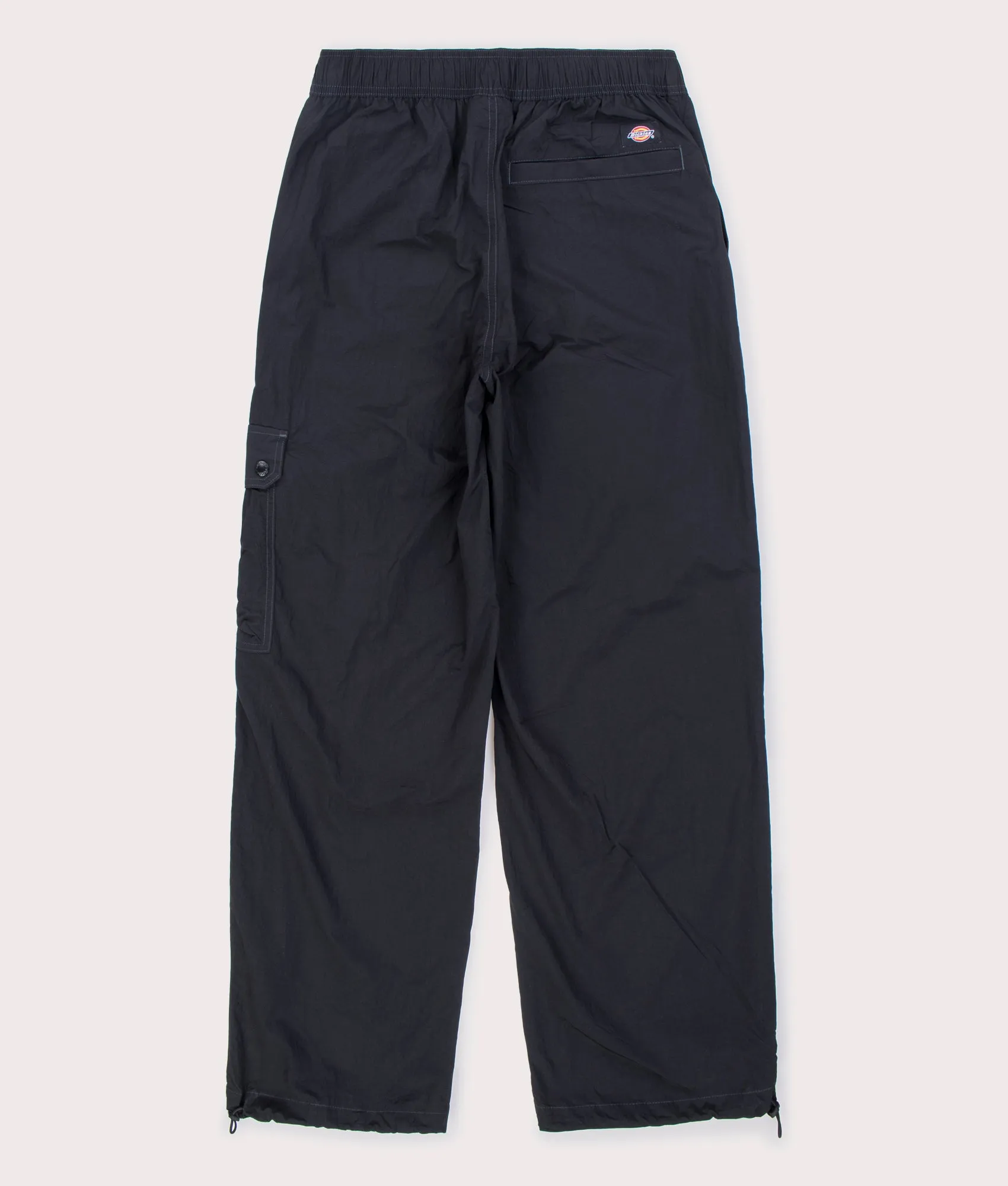 Relaxed Fit Jackson Cargo Pants
