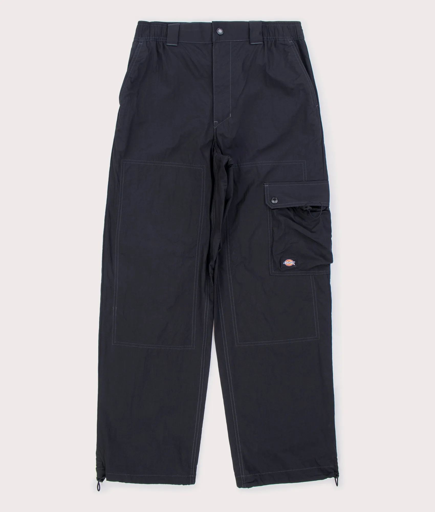 Relaxed Fit Jackson Cargo Pants