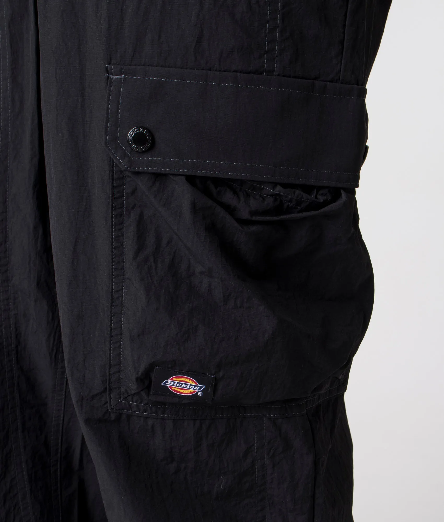 Relaxed Fit Jackson Cargo Pants