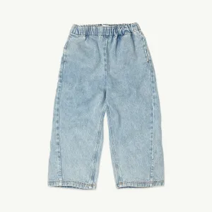 Relaxed Pant