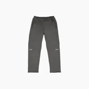 RELAXED SWEATPANTS - SMOKE