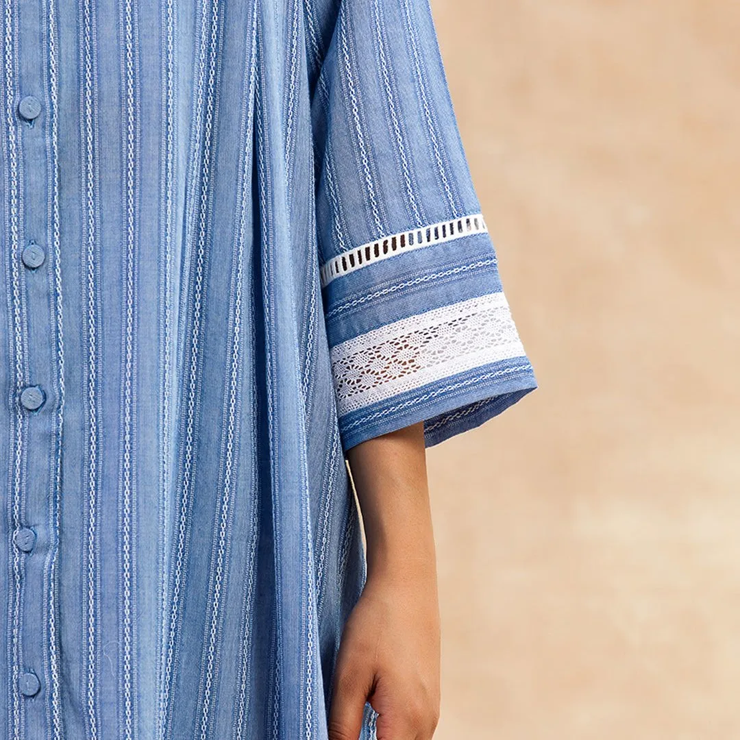 Relaxed Tunic