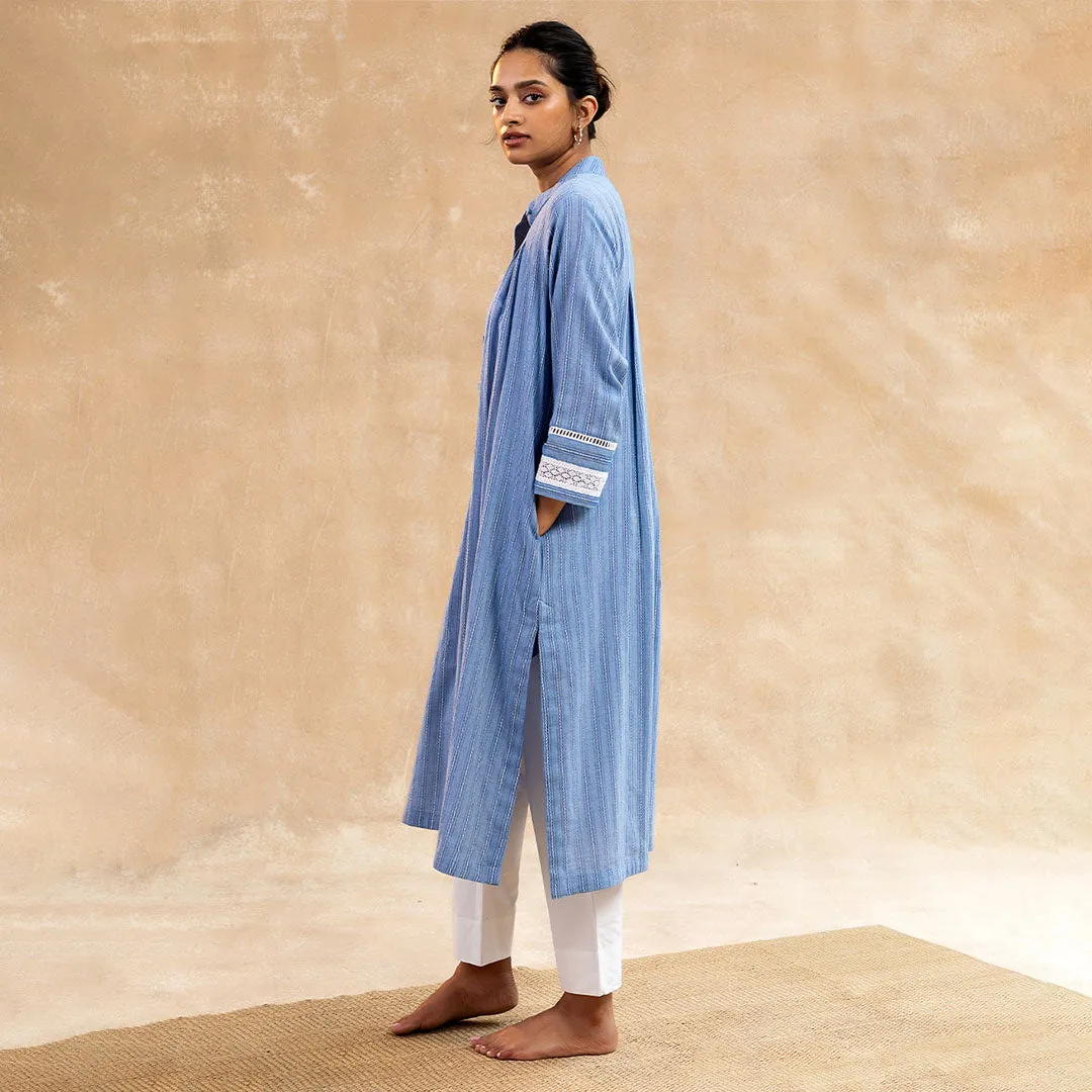 Relaxed Tunic