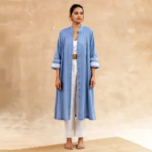 Relaxed Tunic
