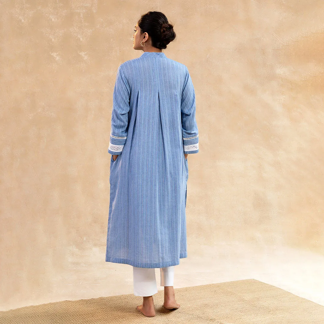 Relaxed Tunic