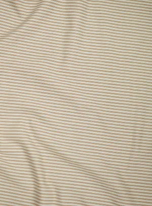 Remy Sofa, Three Seater, Heritage Ochre Stripe