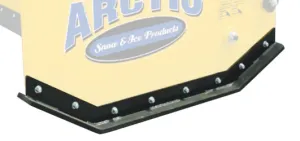 REPLACES ARCTIC PUSHER SHOE, DRIVER SIDE Part# 7035