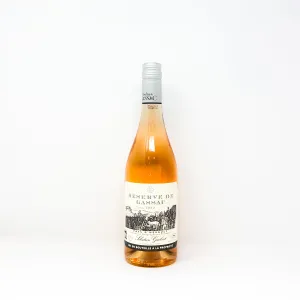 Reserve de Gassac Rosé, Mas de Daumes Gassac, Pays d'Herault France