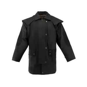Detachable Padded Jacket