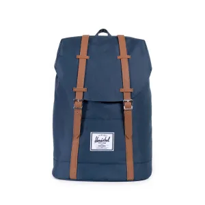 Retreat Backpack - Navy