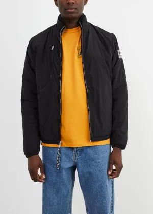 Reversible Fleece Jacket