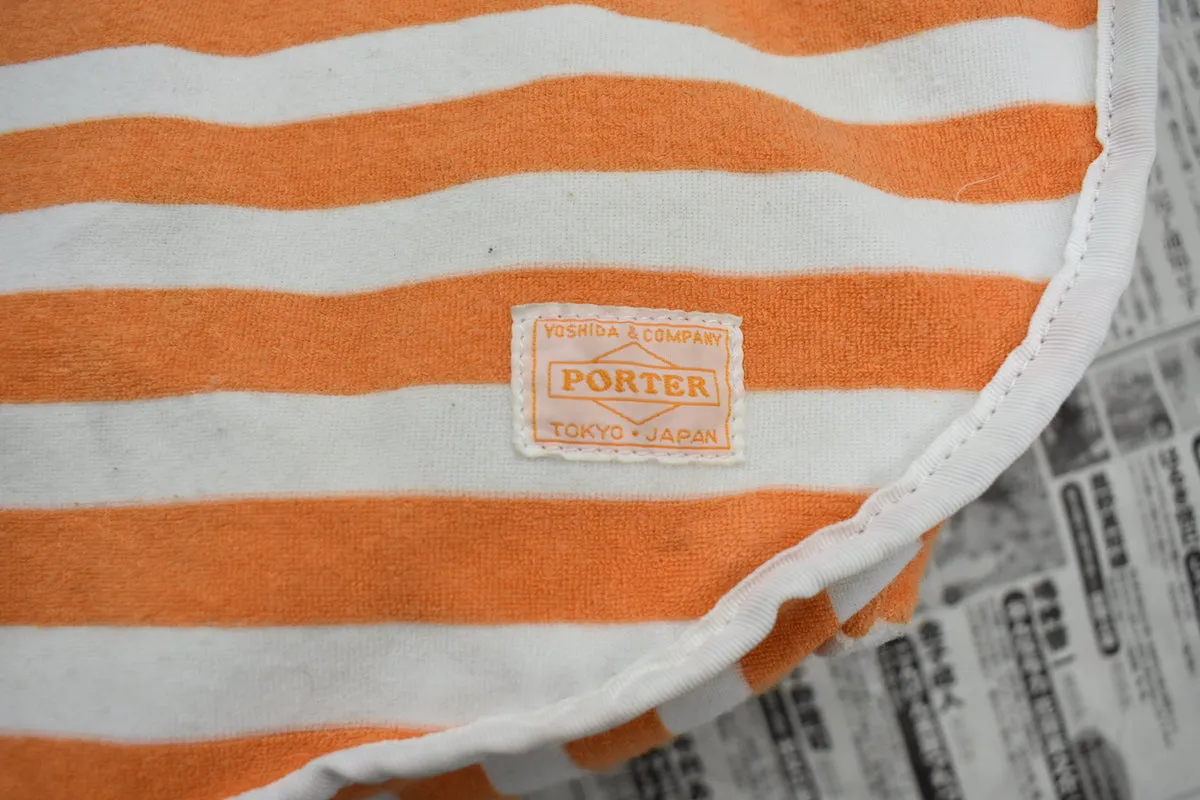 Reversible Messenger Bag