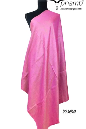 Reversible shawl - 4940