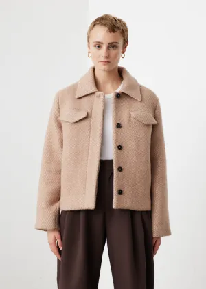 Rhiannon Jacket
