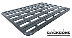 Rhino-Rack: Pioneer Platform 72" x 56" - Fits Jeep JKU