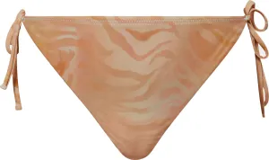 Röhnisch Women&#x27;s Shira Tie Brief Zebra Fade | Buy Röhnisch Women&#x27;s Shira Tie Brief Zebra Fade here | Outnorth
