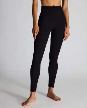 Ribbed Leggings