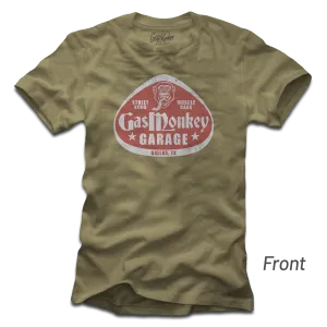 Richard's Favorite Tee