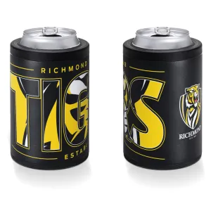 Richmond Tigers Insulated Can Cooler