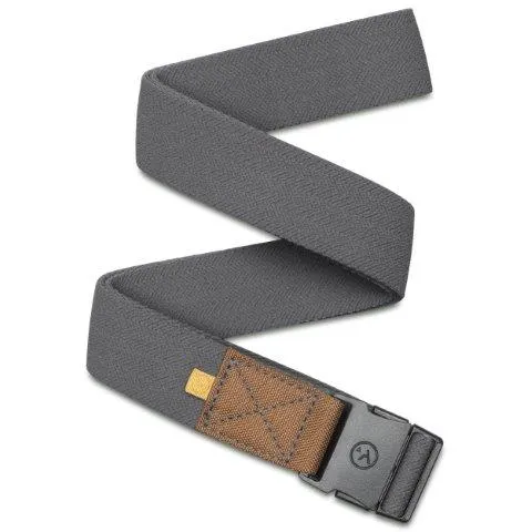 Ridge Slim - Charcoal
