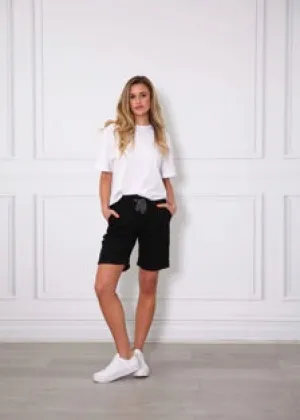 Riley Stretch Short