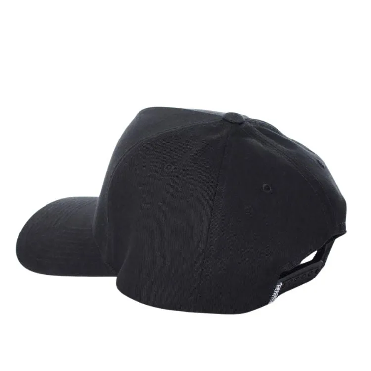 Ringers Western Grover Baseball Cap - Black