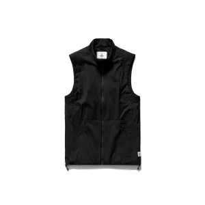 Ripstop Nylon Interval Vest