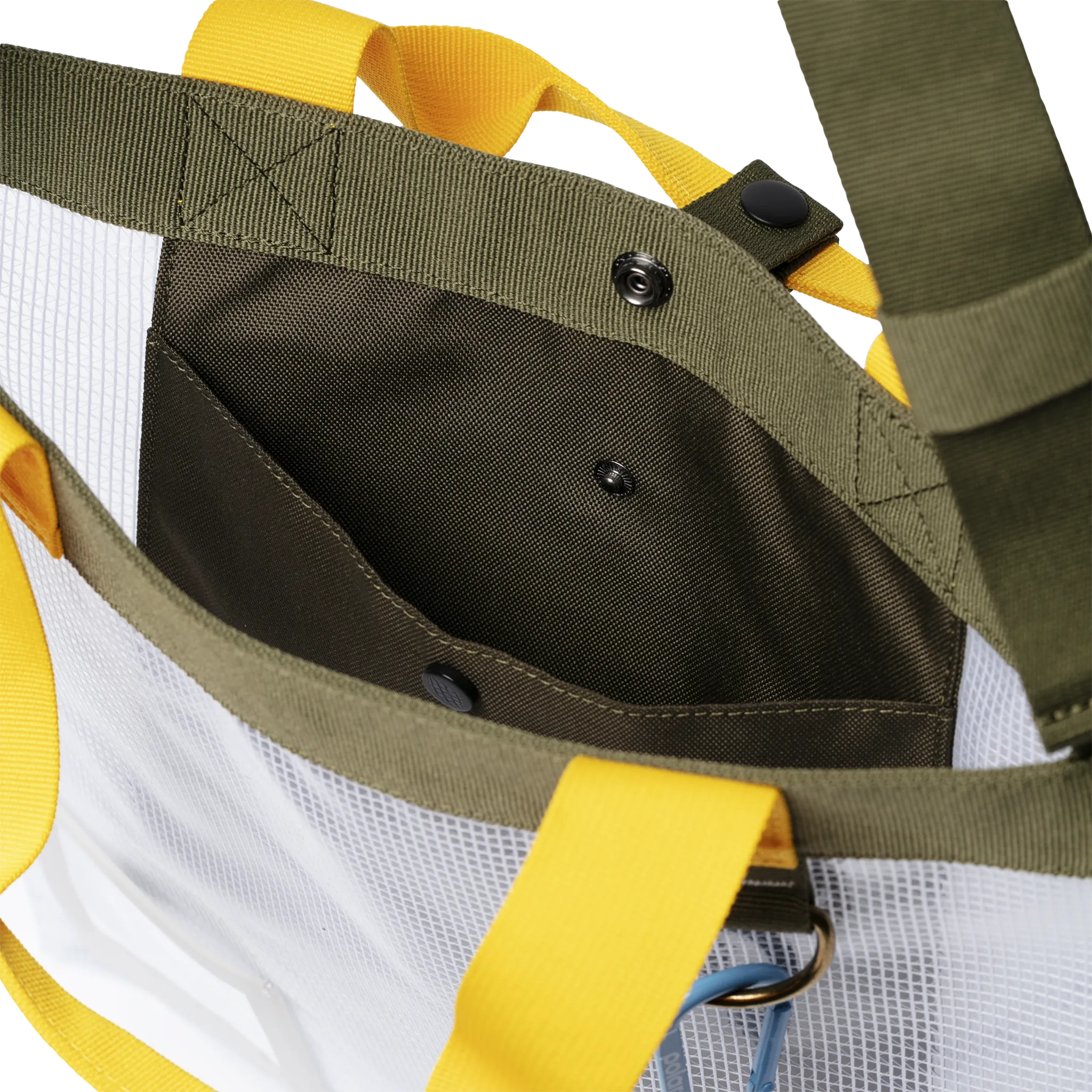 Ripstop Tote Bag