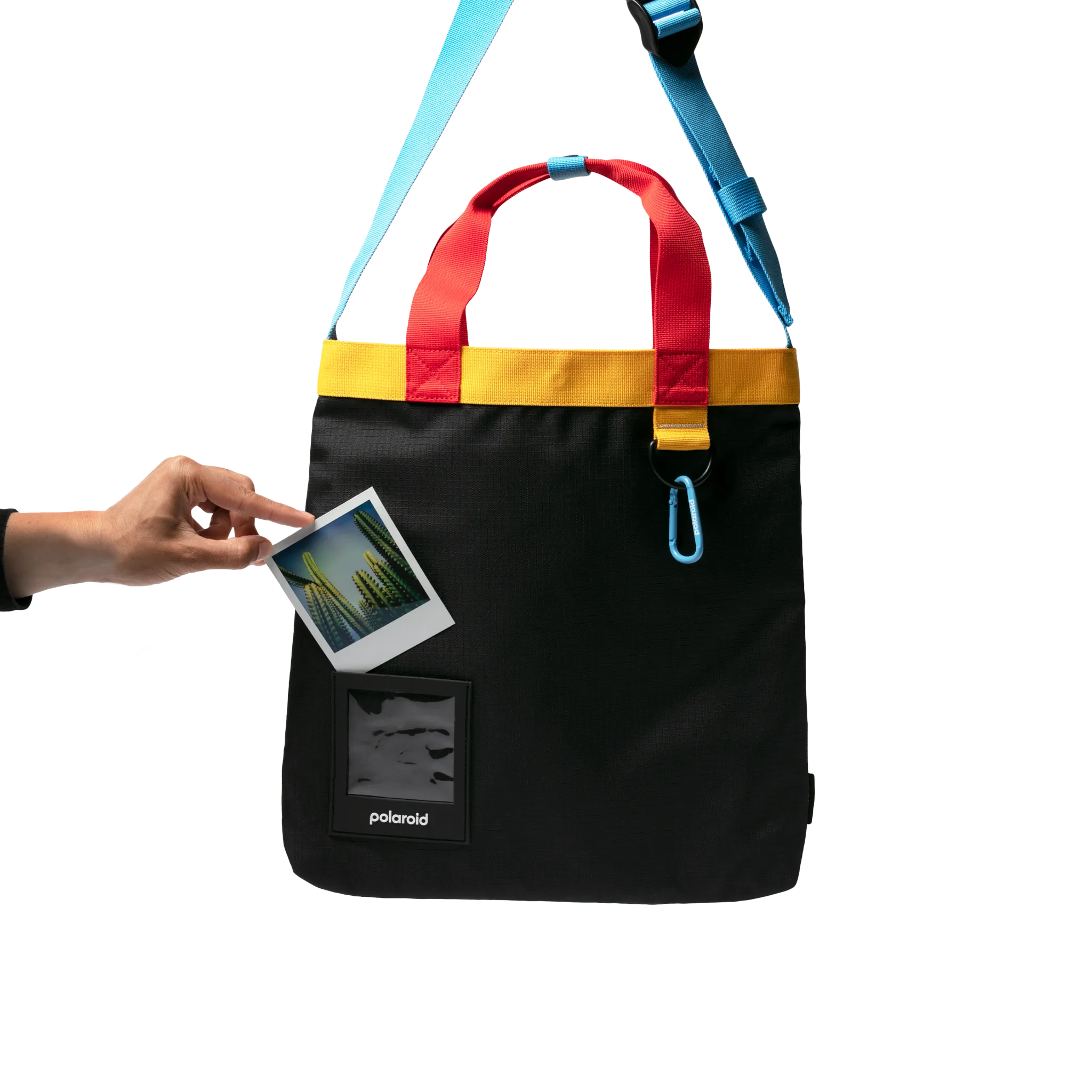 Ripstop Tote Bag