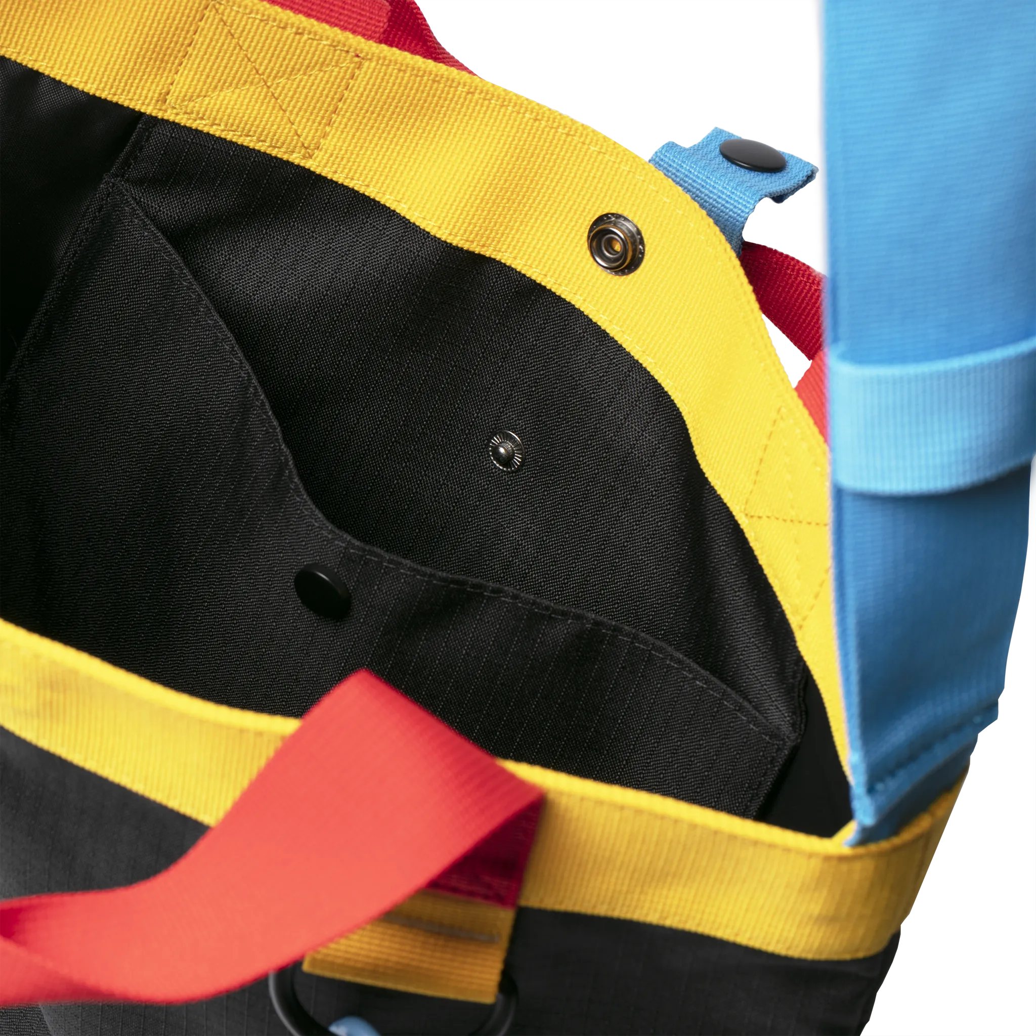 Ripstop Tote Bag