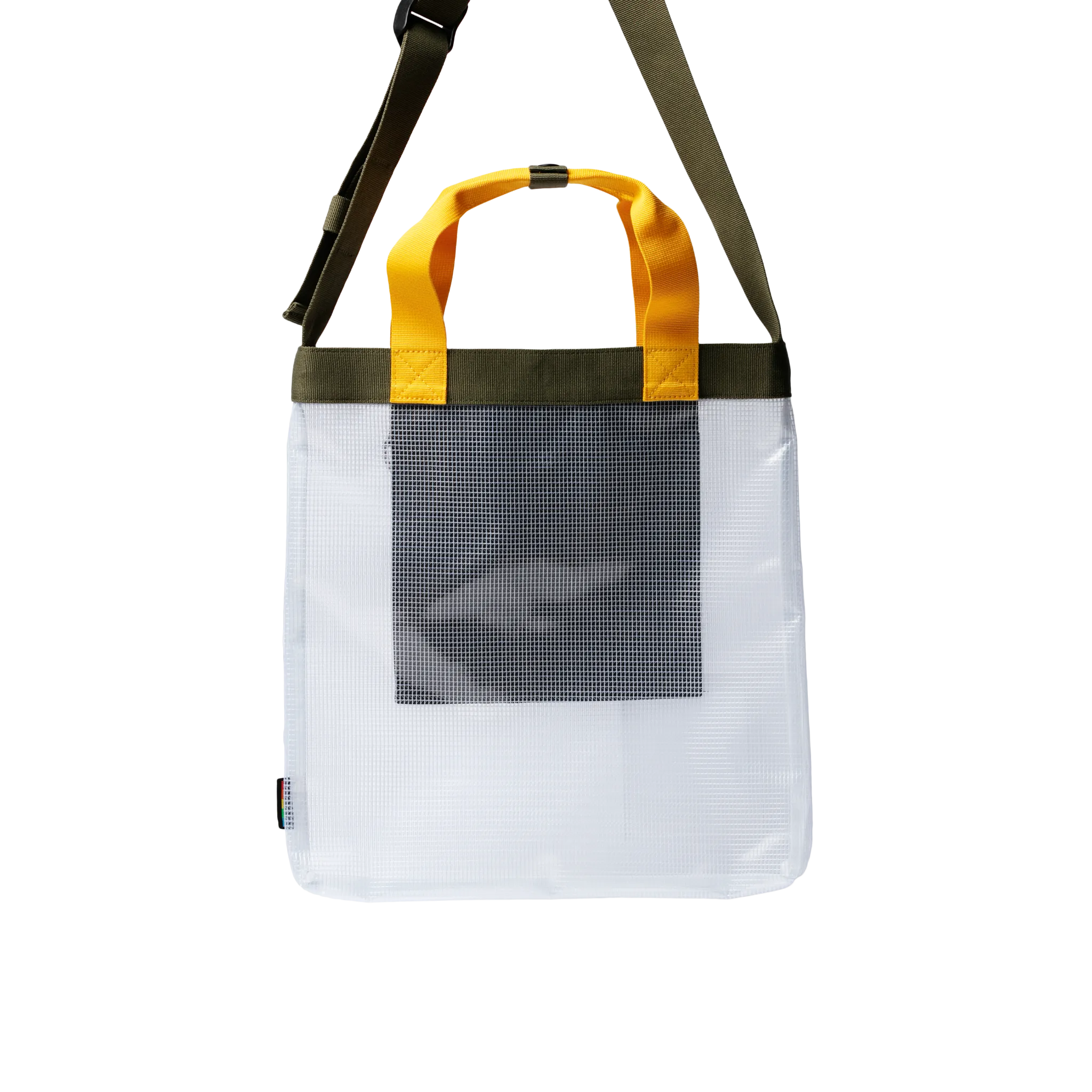 Ripstop Tote Bag