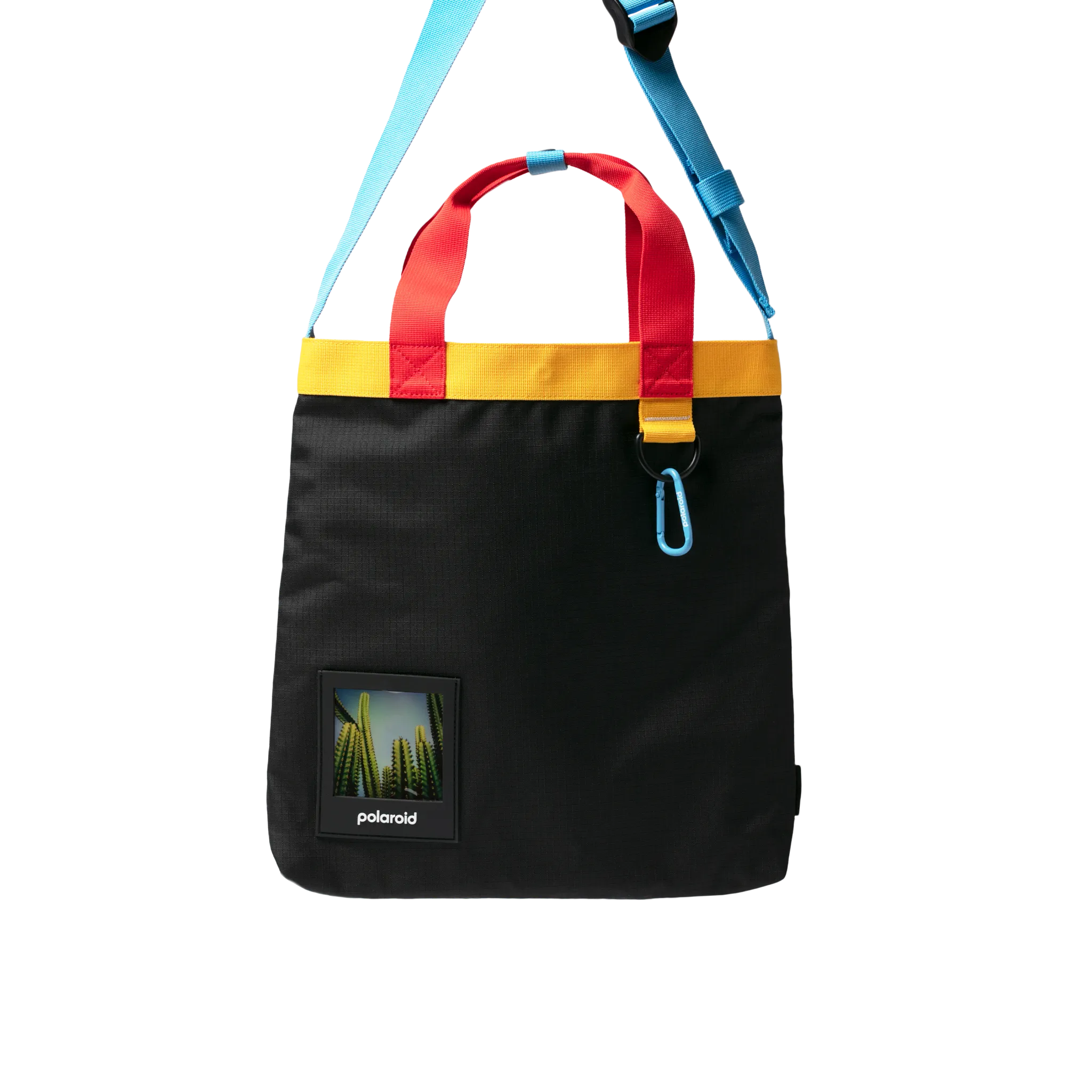 Ripstop Tote Bag