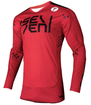 Rival Biochemical Jersey - Red