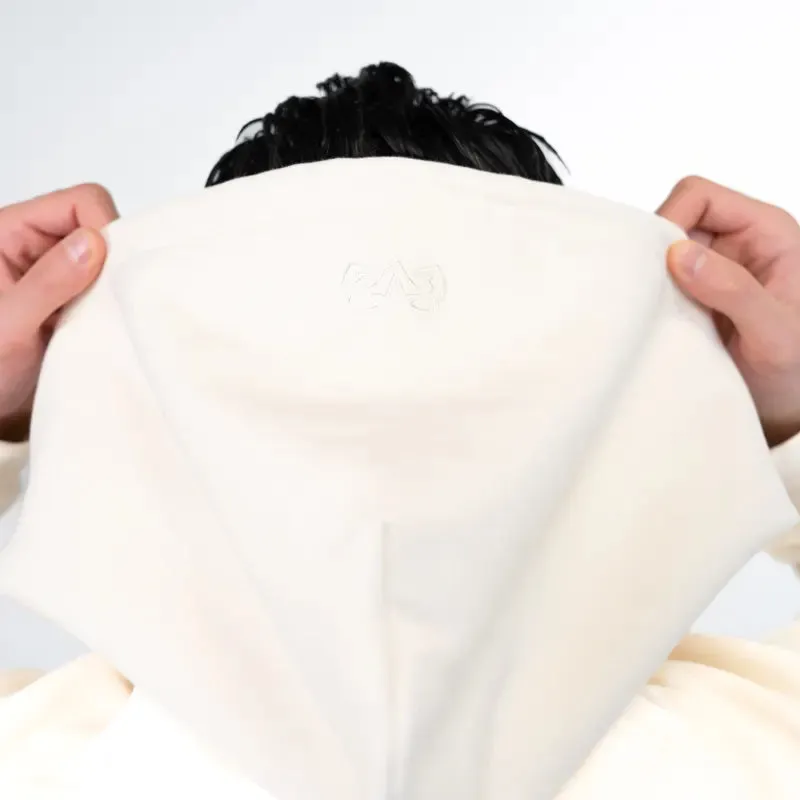 Rival Oversized Heavyweight Fleece Hoodie