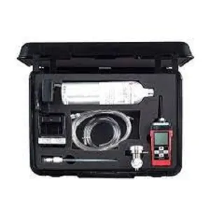 RKI 72-6XBX-C-51 GX-6000 VOC’s (0 - 6,000 ppm PID, 10.6 eV)