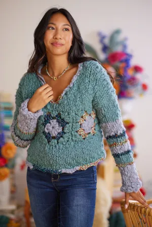 Roadtrip Sweater ~ Knitalong Kit